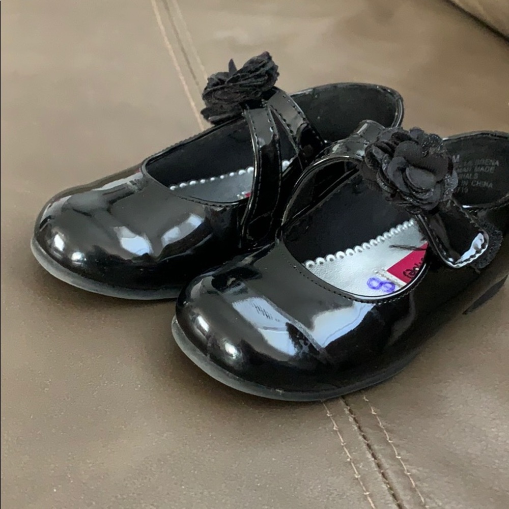 Girl Toddler Rachel Roy Shoes 7
